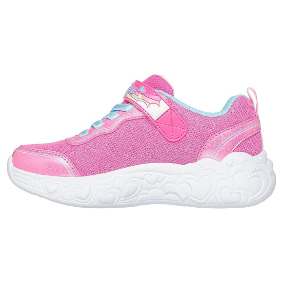 Skechers Eternal Heart Lights - Ton of Love